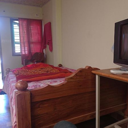 Dreams River View Homestay Coorg Kushālnagar Eksteriør billede