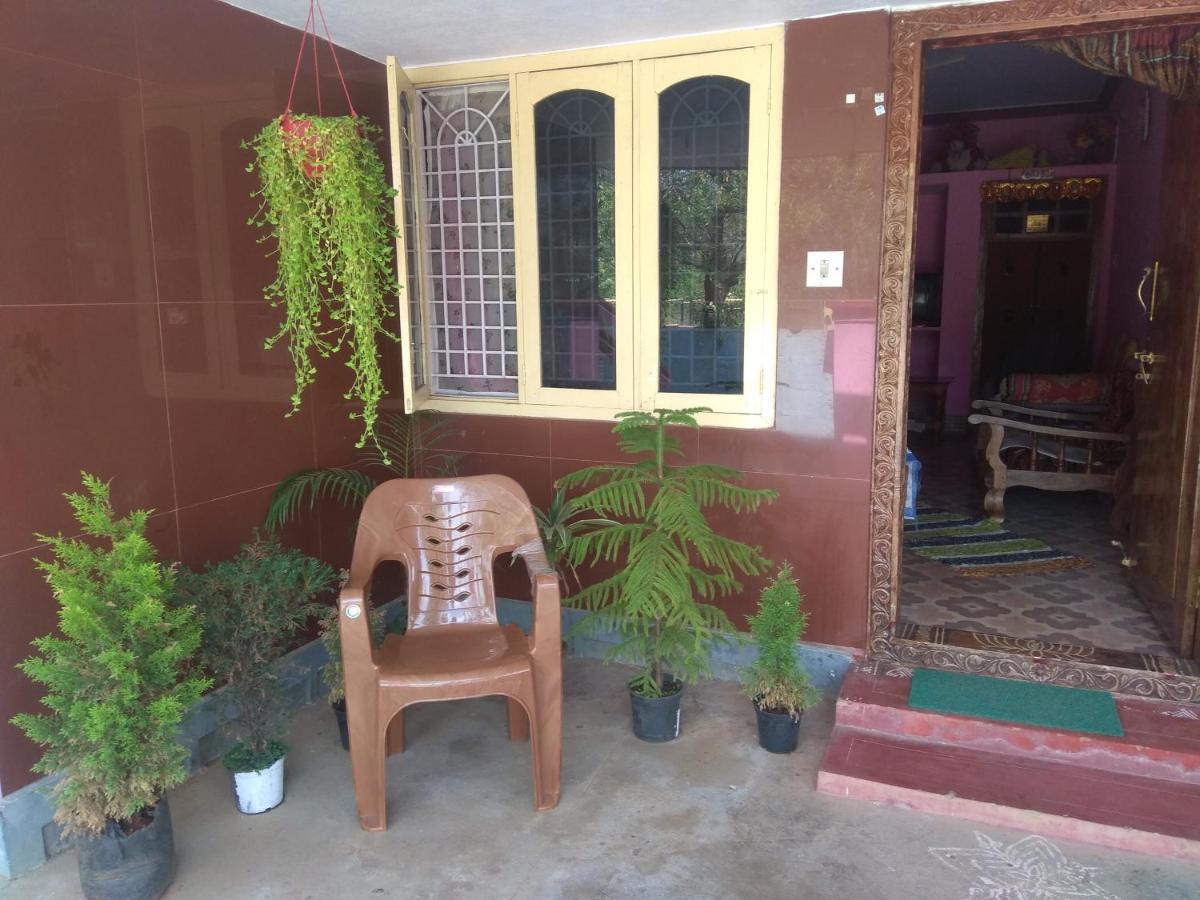 Dreams River View Homestay Coorg Kushālnagar Eksteriør billede