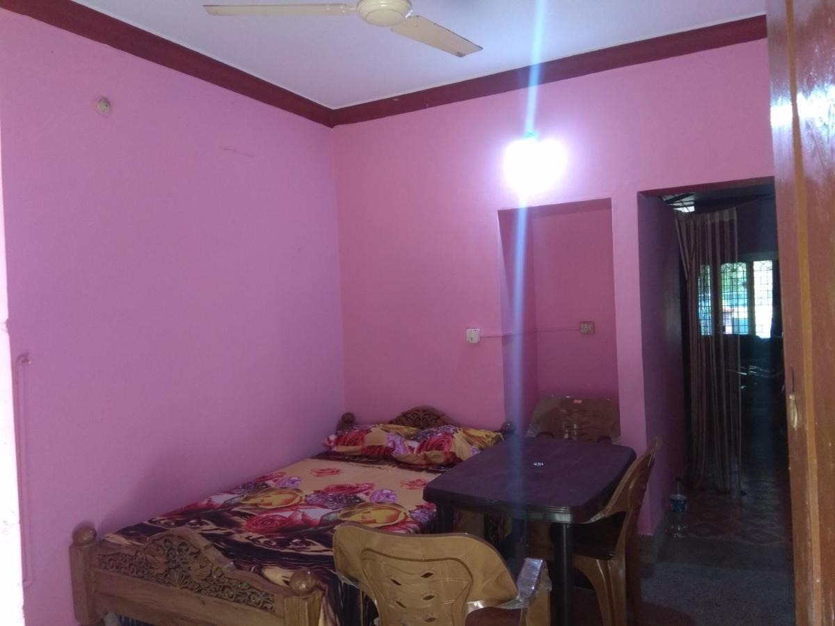 Dreams River View Homestay Coorg Kushālnagar Eksteriør billede