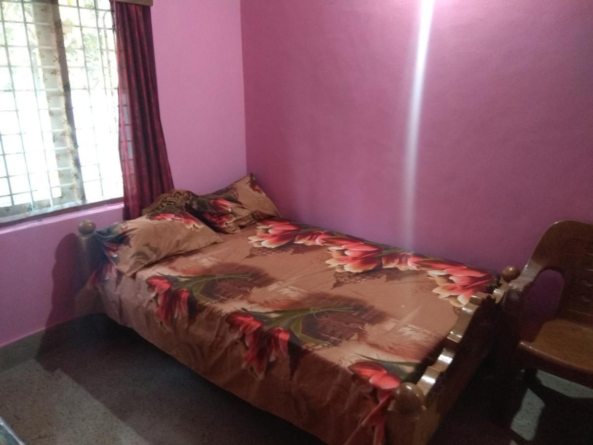 Dreams River View Homestay Coorg Kushālnagar Eksteriør billede