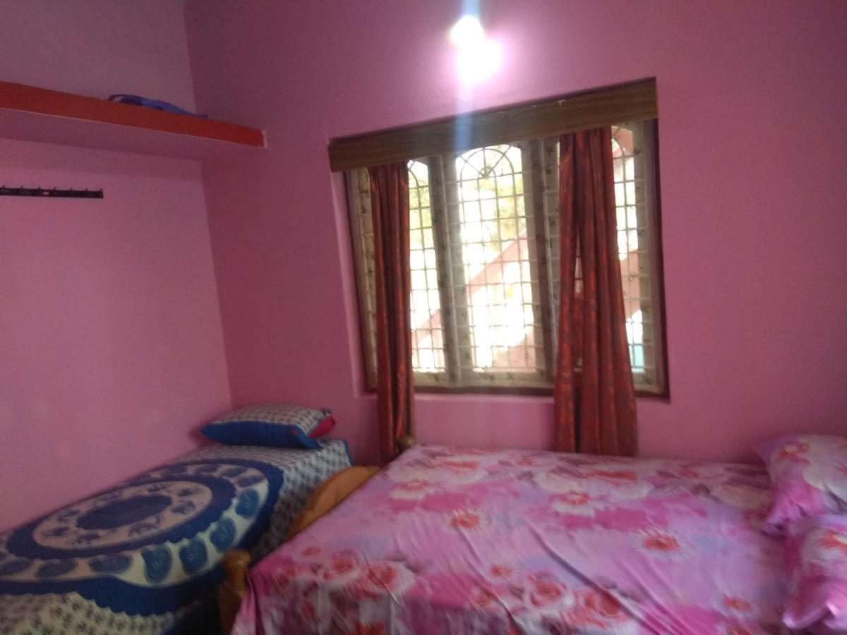 Dreams River View Homestay Coorg Kushālnagar Eksteriør billede