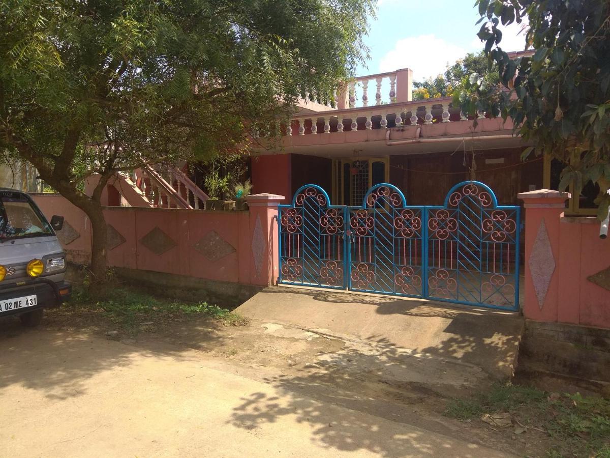 Dreams River View Homestay Coorg Kushālnagar Eksteriør billede