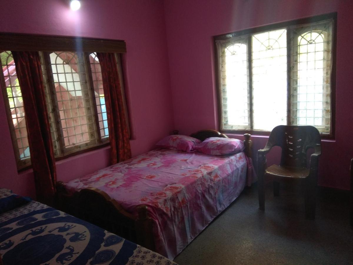 Dreams River View Homestay Coorg Kushālnagar Eksteriør billede