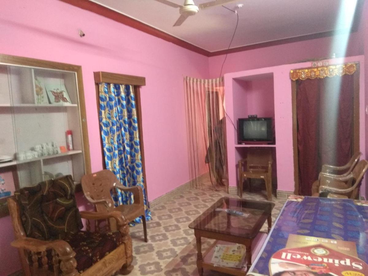 Dreams River View Homestay Coorg Kushālnagar Eksteriør billede