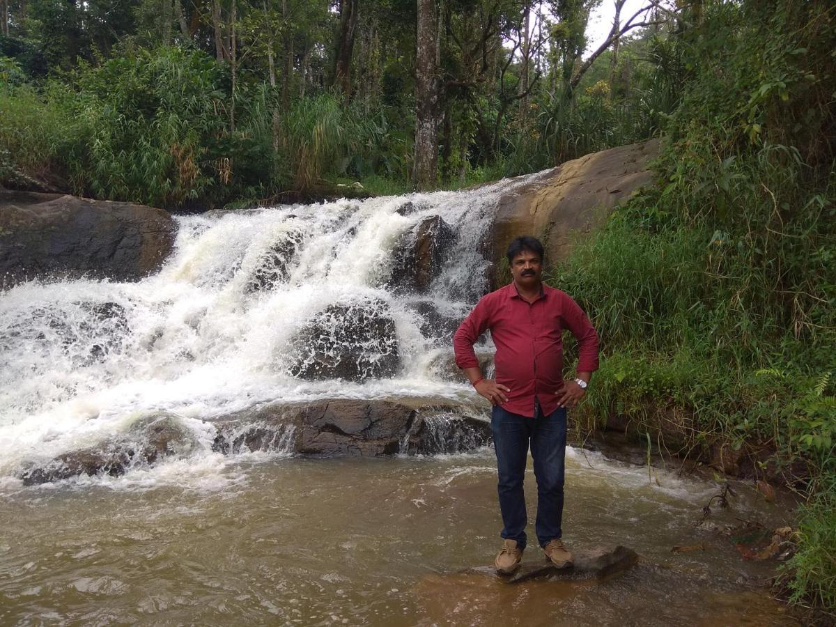Dreams River View Homestay Coorg Kushālnagar Eksteriør billede