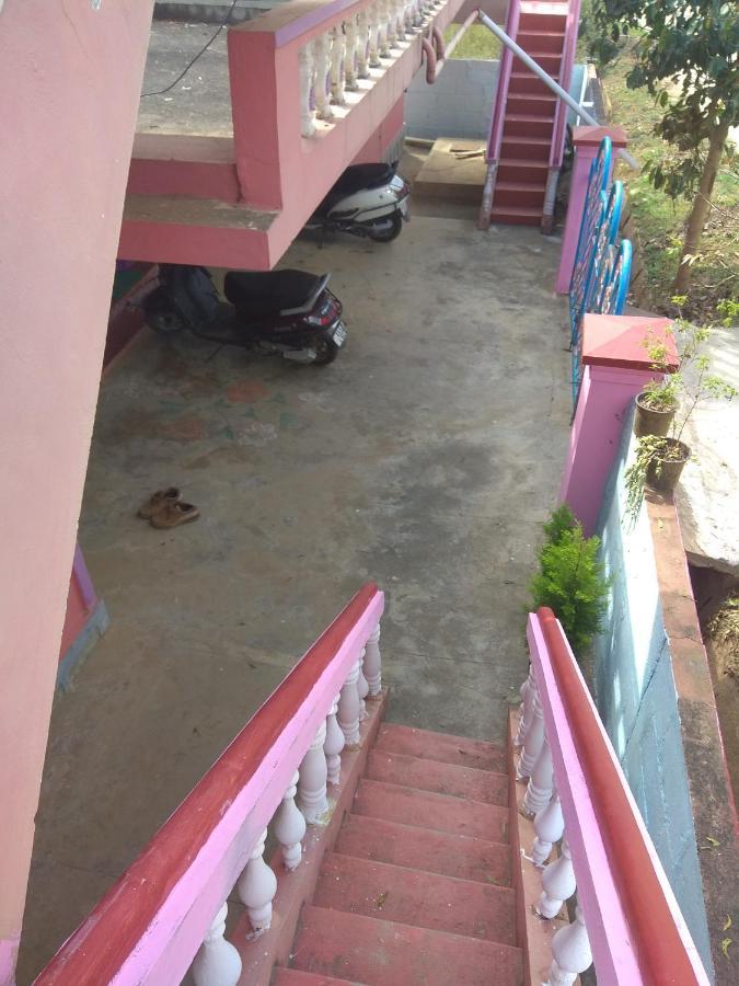 Dreams River View Homestay Coorg Kushālnagar Eksteriør billede