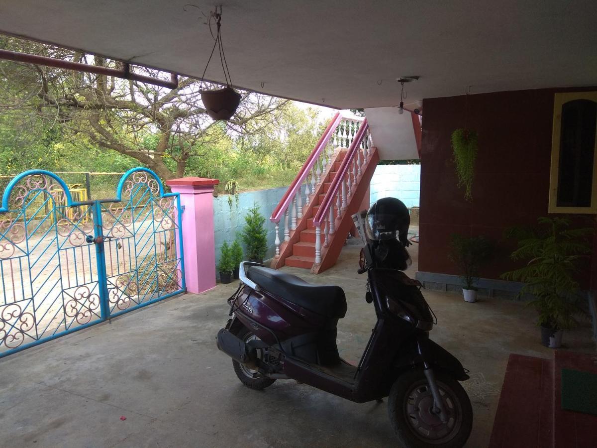 Dreams River View Homestay Coorg Kushālnagar Eksteriør billede