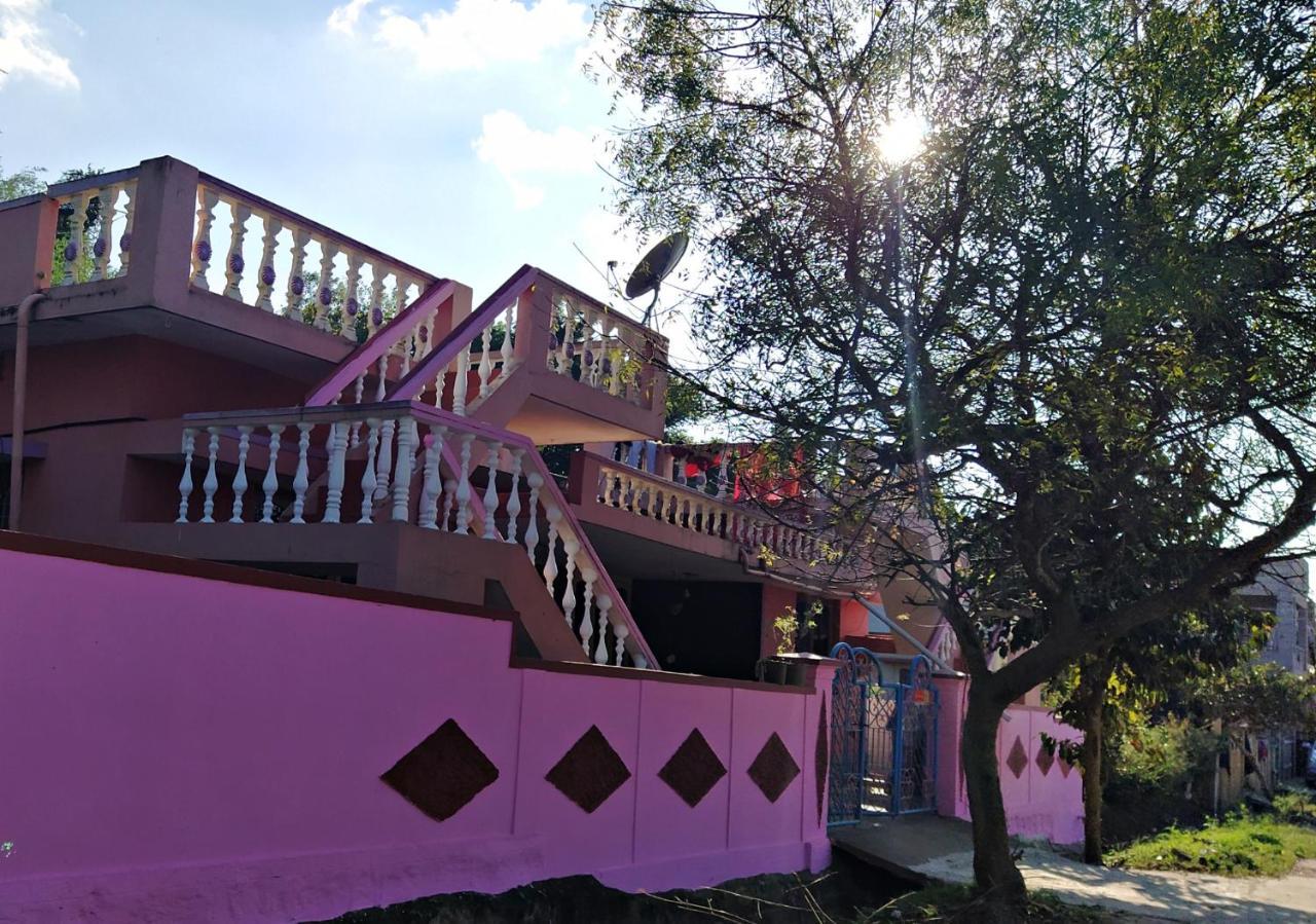 Dreams River View Homestay Coorg Kushālnagar Eksteriør billede