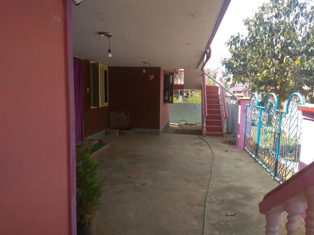 Dreams River View Homestay Coorg Kushālnagar Eksteriør billede