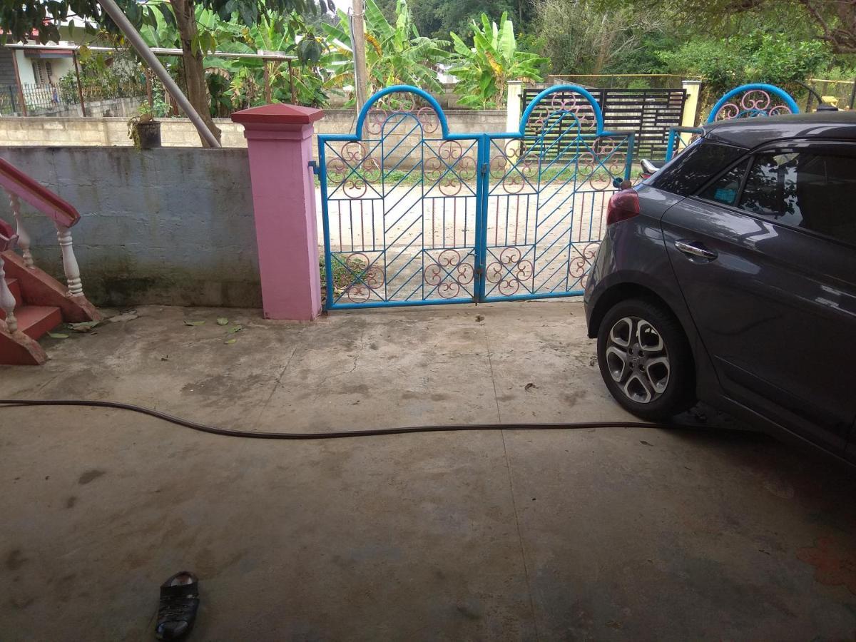 Dreams River View Homestay Coorg Kushālnagar Eksteriør billede