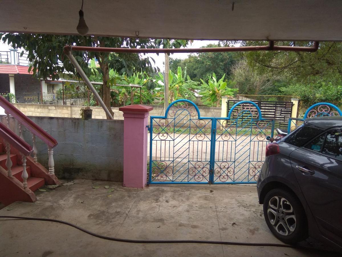 Dreams River View Homestay Coorg Kushālnagar Eksteriør billede