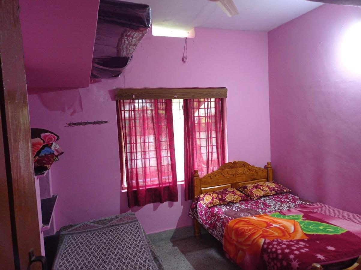Dreams River View Homestay Coorg Kushālnagar Eksteriør billede
