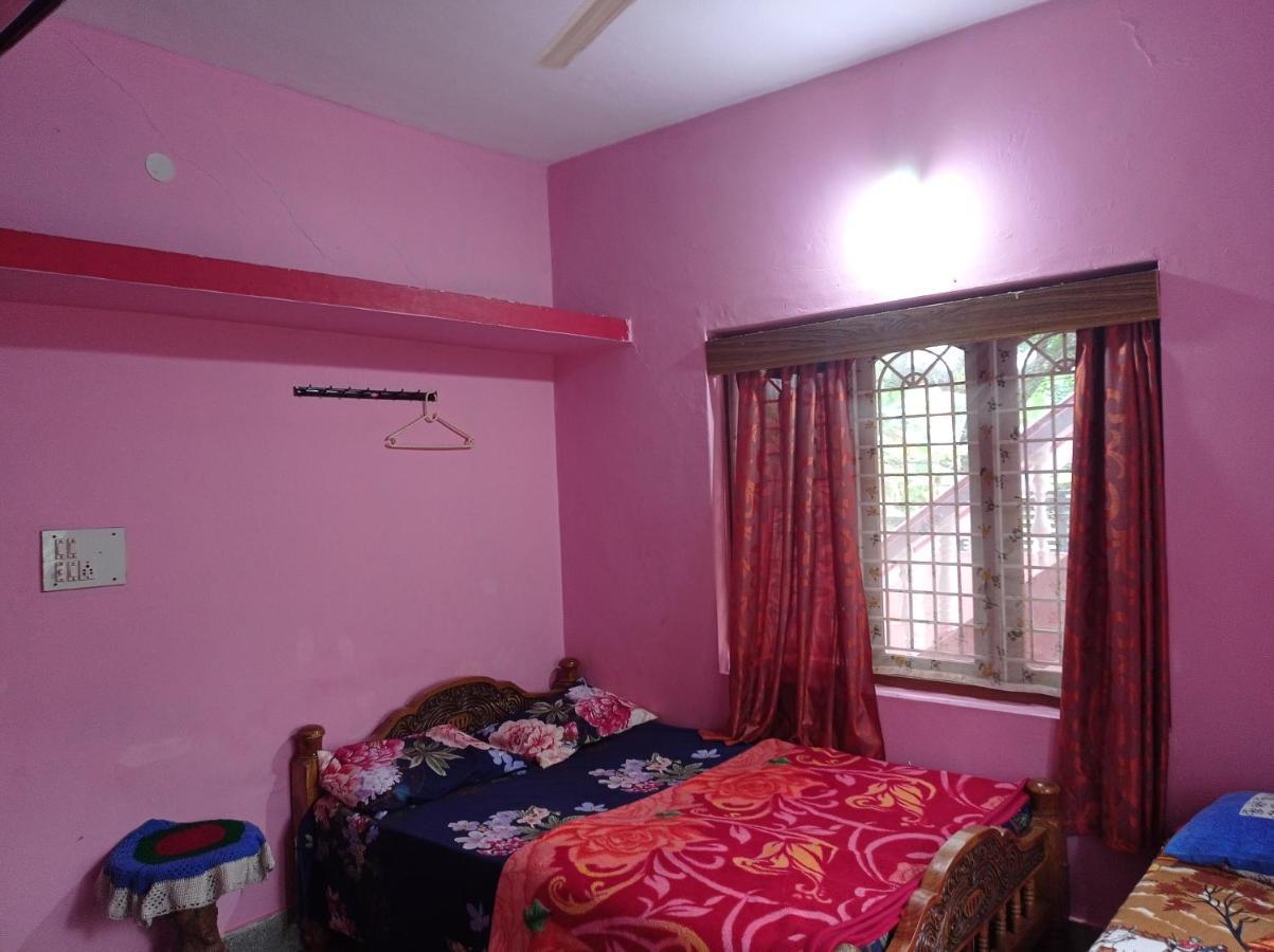 Dreams River View Homestay Coorg Kushālnagar Eksteriør billede