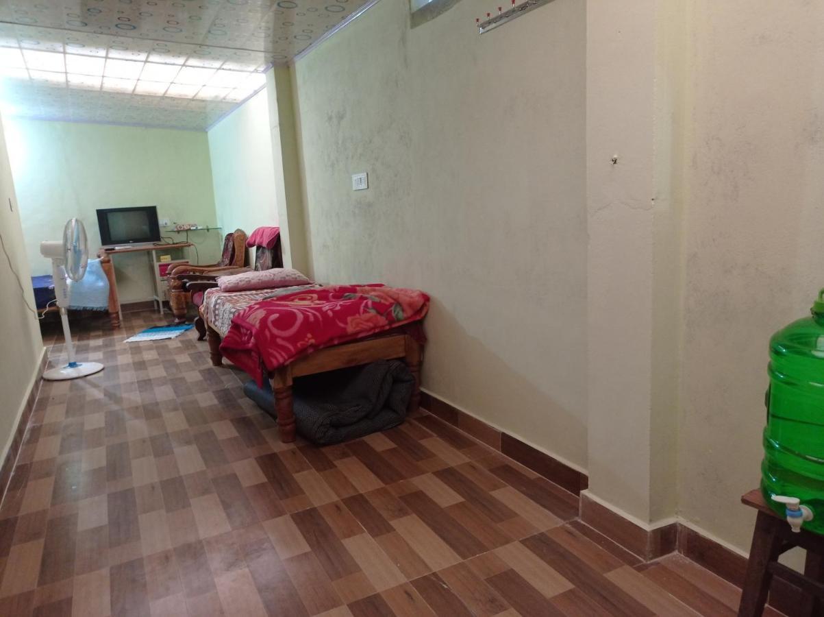 Dreams River View Homestay Coorg Kushālnagar Eksteriør billede