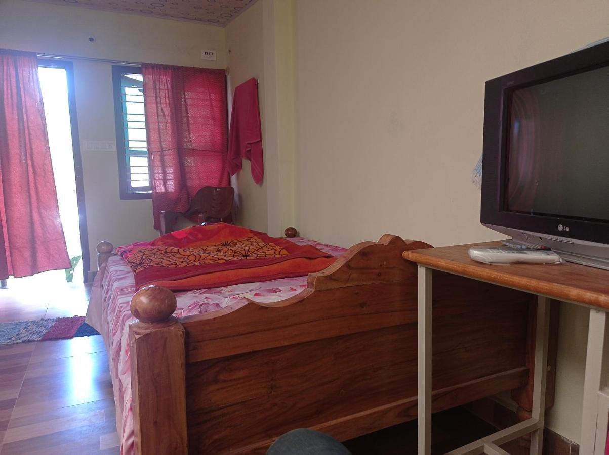 Dreams River View Homestay Coorg Kushālnagar Eksteriør billede