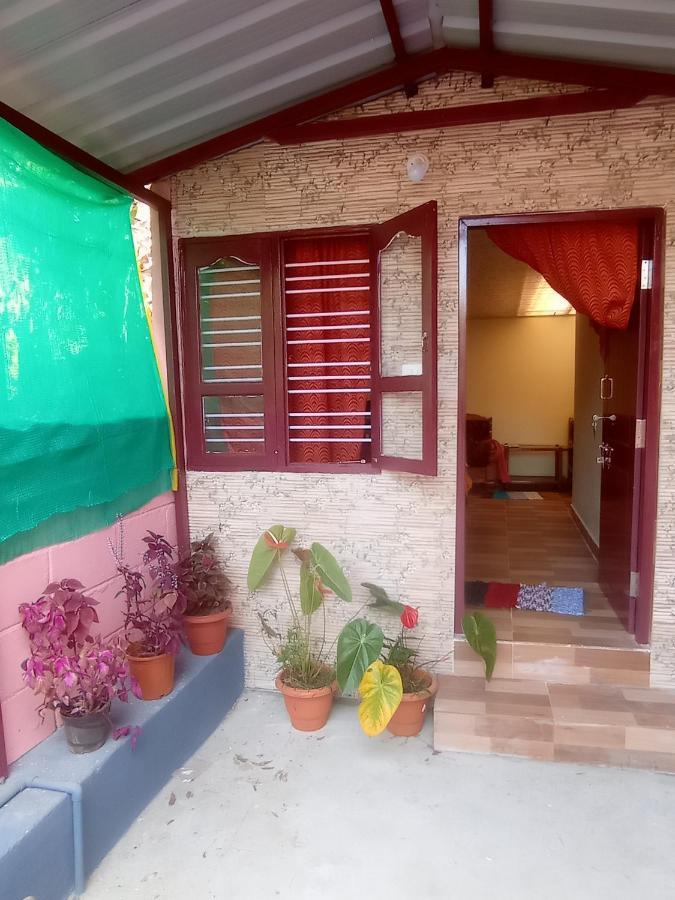 Dreams River View Homestay Coorg Kushālnagar Eksteriør billede