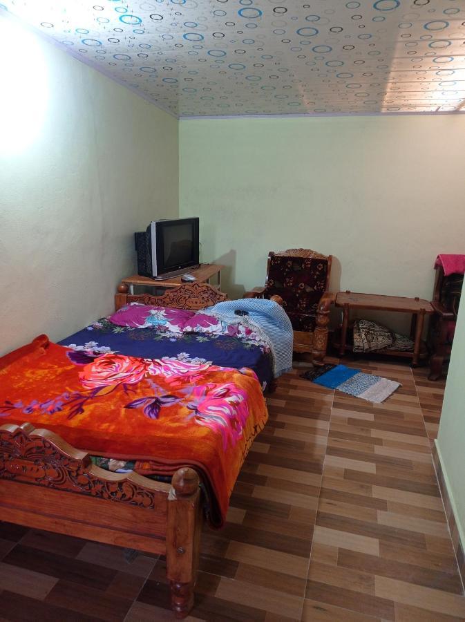 Dreams River View Homestay Coorg Kushālnagar Eksteriør billede